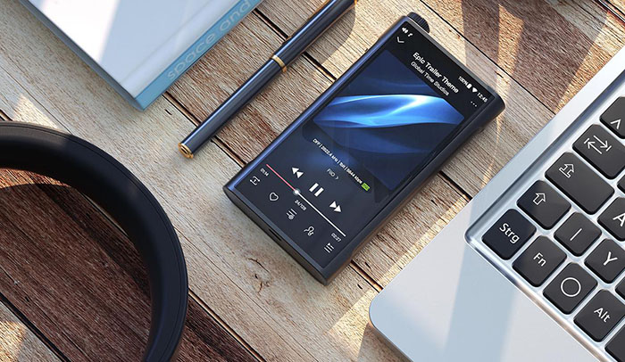 FiiO M15 vs FiiO M11 Pro